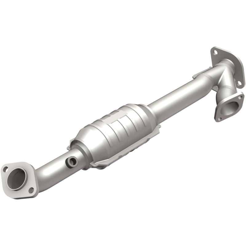 Magnaflow — MagnaFlow Conv DF 05-07 4Runner Passenger Side Rear
HM Grade
HM - view 2