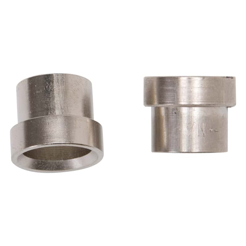 Russell — Russell Performance -6 AN Tube Sleeve 3/8in dia. (Endura) (2 pcs.)
Adapter Fitting - view 2