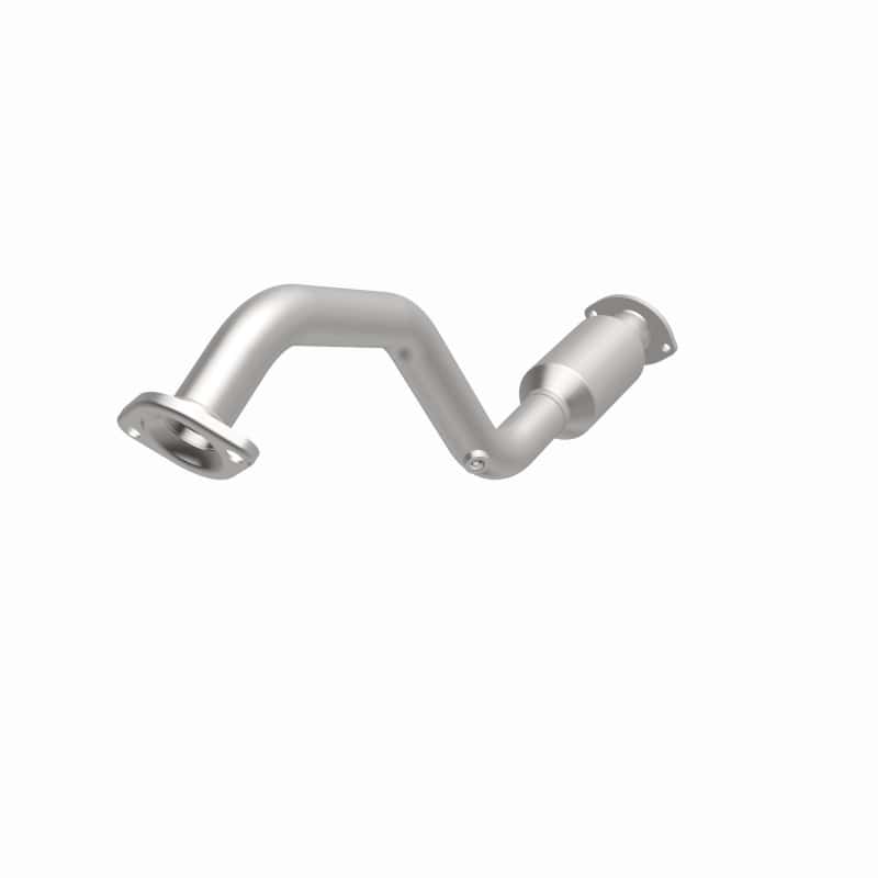 Magnaflow — Magnaflow 15-17 NX300h L4 2.5 OEM Underbody Direct Fit Converter
OEM Grade
OEM - view 27