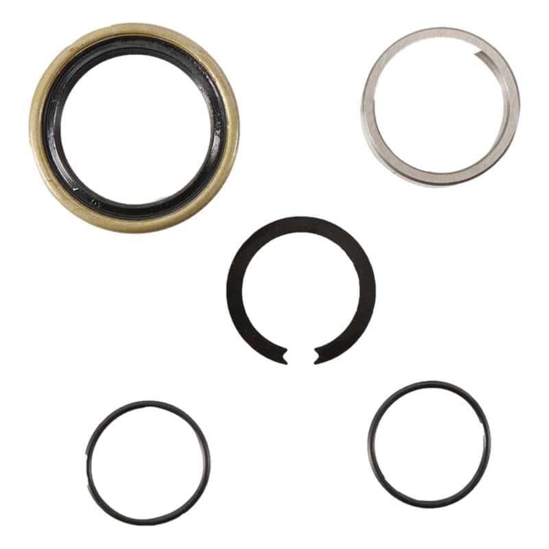 Hot Rods — Hot Rods 92-00 Kawasaki KX 250 250cc Output Shaft Kit - view 3