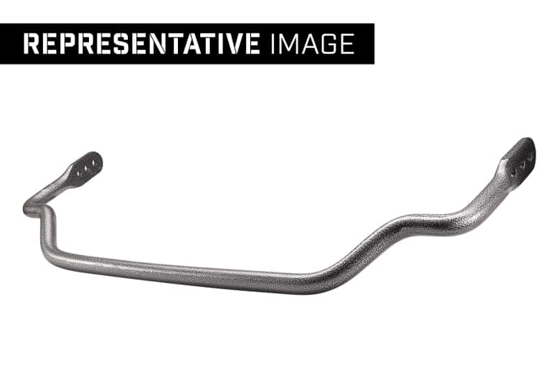 Hellwig — Hellwig 99-21 Ford E-350 Solid Heat Treated Chromoly 1-1/2in Rear Sway Bar
REAR SWAY BAR - view 3