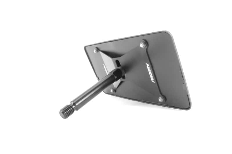 Perrin Performance — PERRIN 20-25 Toyota Supra License Plate Relocation Kit
paPTP-BDY-200 - view 2