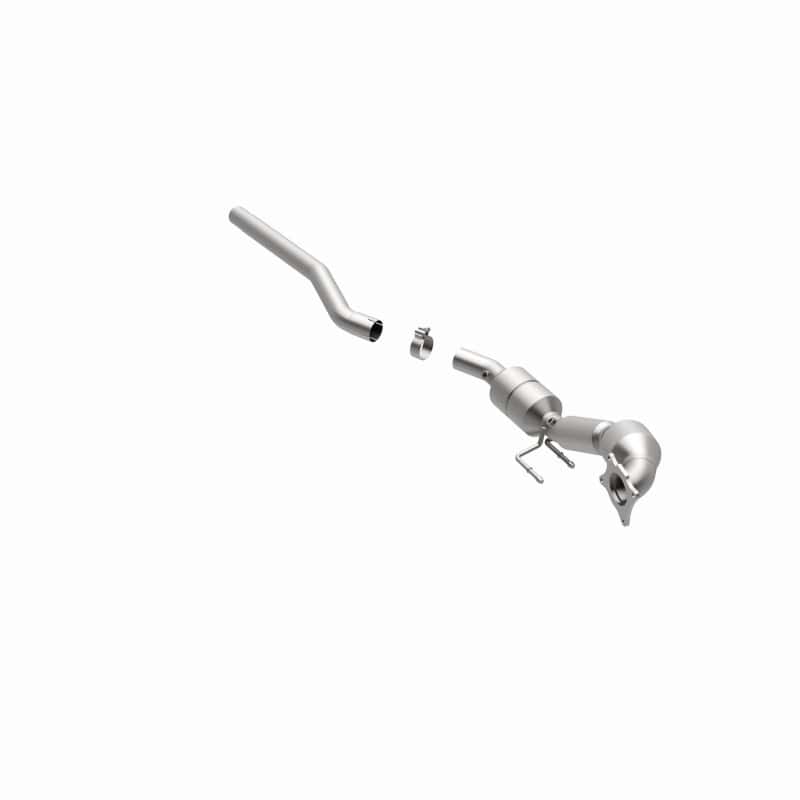 Magnaflow — Magnaflow 08-13 Audi A3 2.0L Direct Fit Converter
California - view 23
