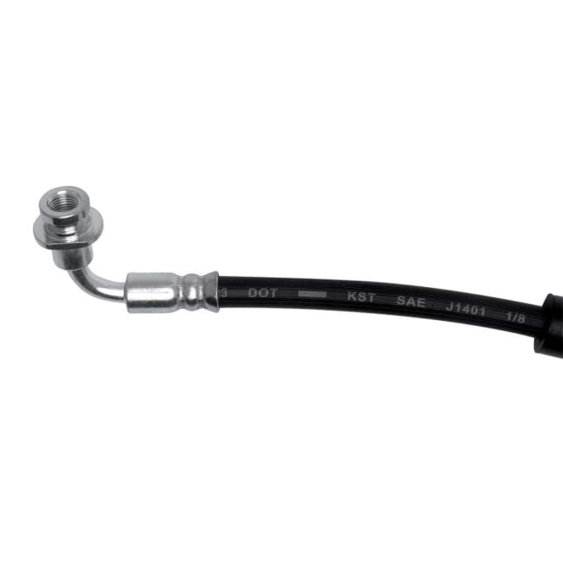 DFC — DFC 89-98 Chevrolet/Geo Tracker Front-L/Front-L lo Brake Hose - view 2