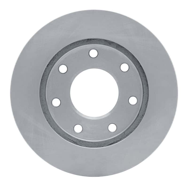 DFC — DFC 97-04 Ford F-150 4WD Front Brake Rotor
DFC Brake Rotor - view 1