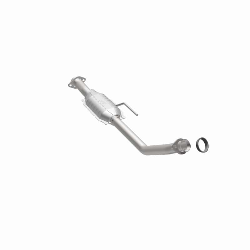 Magnaflow — MagnaFlow Conv DF Ranger 96-97
HM Grade
HM - view 23