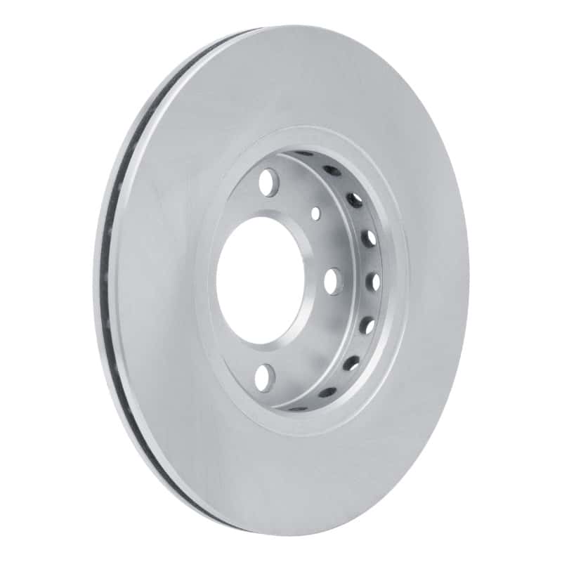 DFC — DFC 09-17 Volkswagen Gol/Saveiro Front Brake Rotor
DFC Brake Rotor - view 4