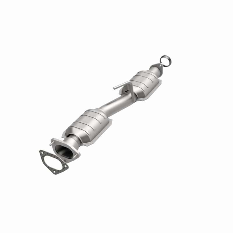 Magnaflow — MagnaFlow Conv. DF 96-98 Explorer 4.0L code
HM Grade
HM - view 27