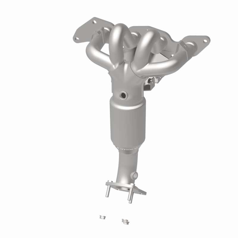 Magnaflow — Magnaflow 05-08 Ford Escape 2.3L Direct Fit Converter
California - view 17