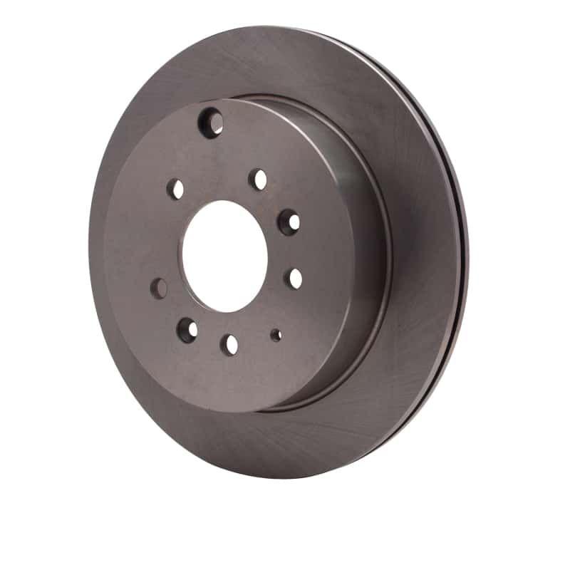 DFC — DFC 07-12 Ford Edge Rear Brake Rotor
DFC Brake Rotor - view 2
