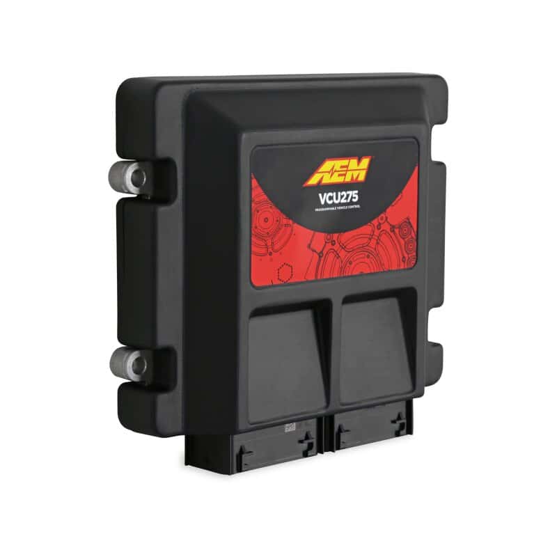 AEM — AEM VCU 275 Universal Tube
VCU275 Programmable - view 11