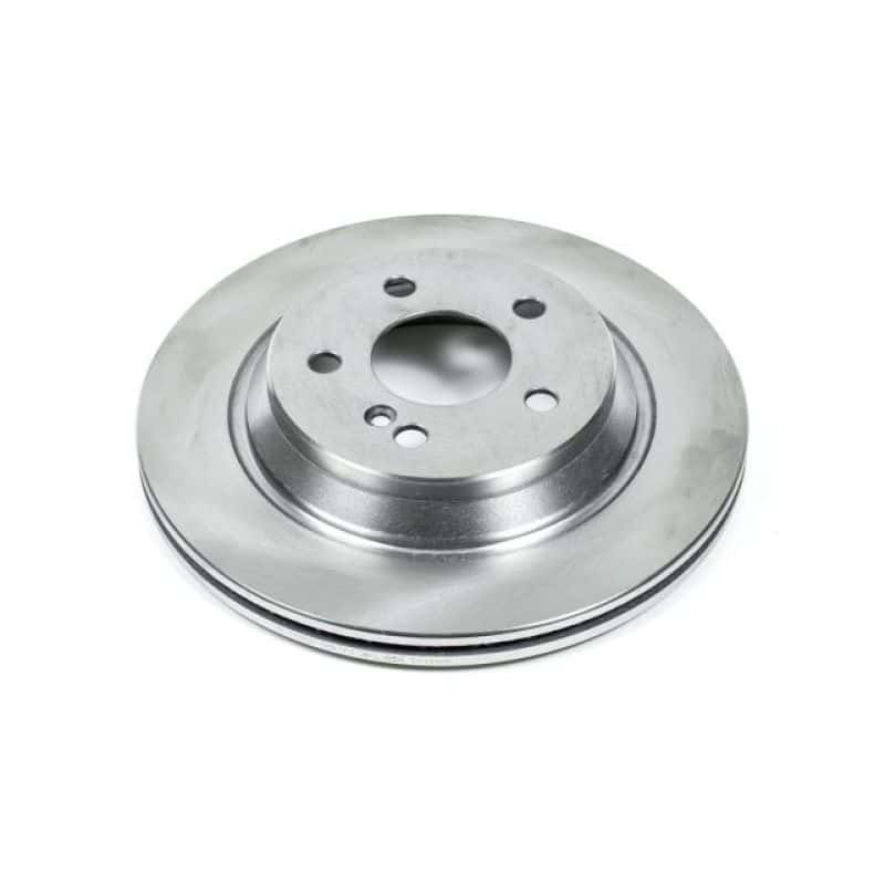 PowerStop — Power Stop 99-03 Mercedes-Benz CL500 Rear Autospecialty Brake Rotor
AutoSpecialty Rotor - view 1