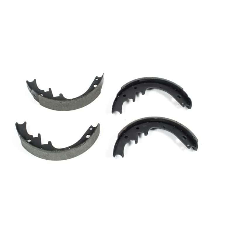 PowerStop — Power Stop 60-70 American Motors Ambassador Rear Autospecialty Brake Shoes - view 1