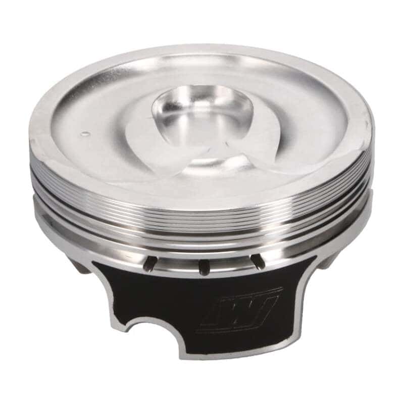 Wiseco — Wiseco Chevy LT1 4.070in Bore 1.105in CH -20.00 CC Piston Set
Piston Set - view 5