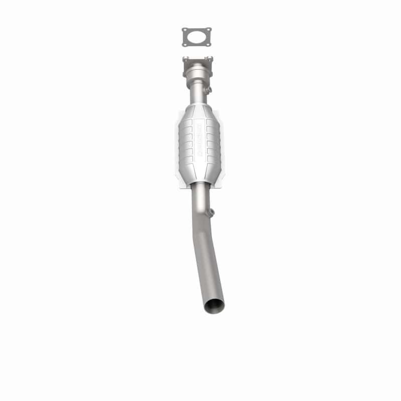 Magnaflow — MagnaFlow Conv Dir Fit Cirrus-Stratus 95-98
HM Grade
HM - view 16