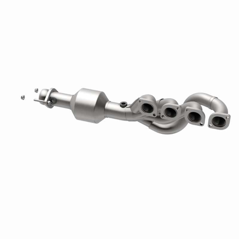 Magnaflow — MagnaFlow Conv DF BMW 5-6 06-09 D/S OEM
OEM Grade
OEM - view 21