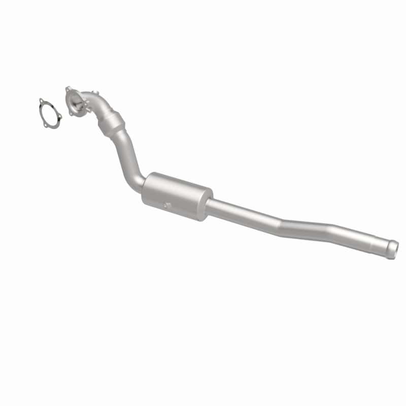 Magnaflow — Magnaflow Conv DF 01-04 Volvo C70 2.3L
HM Grade
HM - view 13