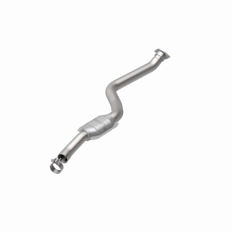 Magnaflow — MagnaFlow Conv DF 13 Cadillac ATS 2.0L Turbocharged Rear (49 State)
OEM Grade
OEM - view 18