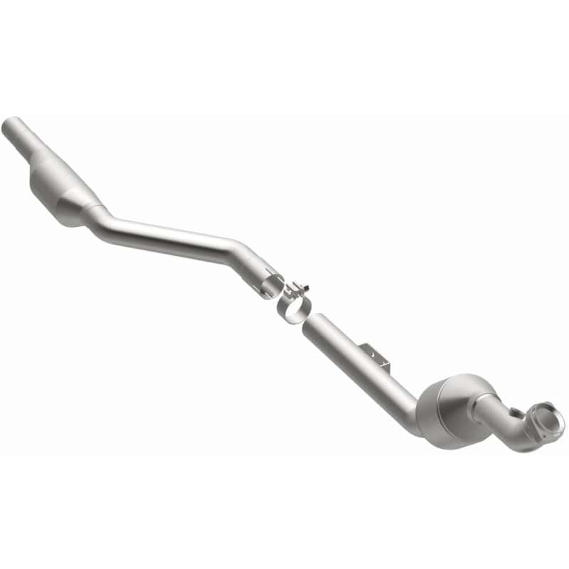 Magnaflow — MagnaFlow Conv DF 00-03 Mercedes S430 4.3L
OEM Grade
OEM - view 30