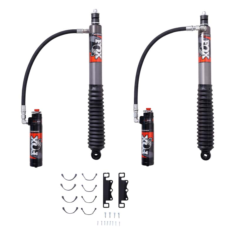 FOX — Fox Performance 22-24 Lexus LX600 Elite Series 2.5 Reservoir Shock (Rear) - Adjustable
2.5 Shocks - view 3