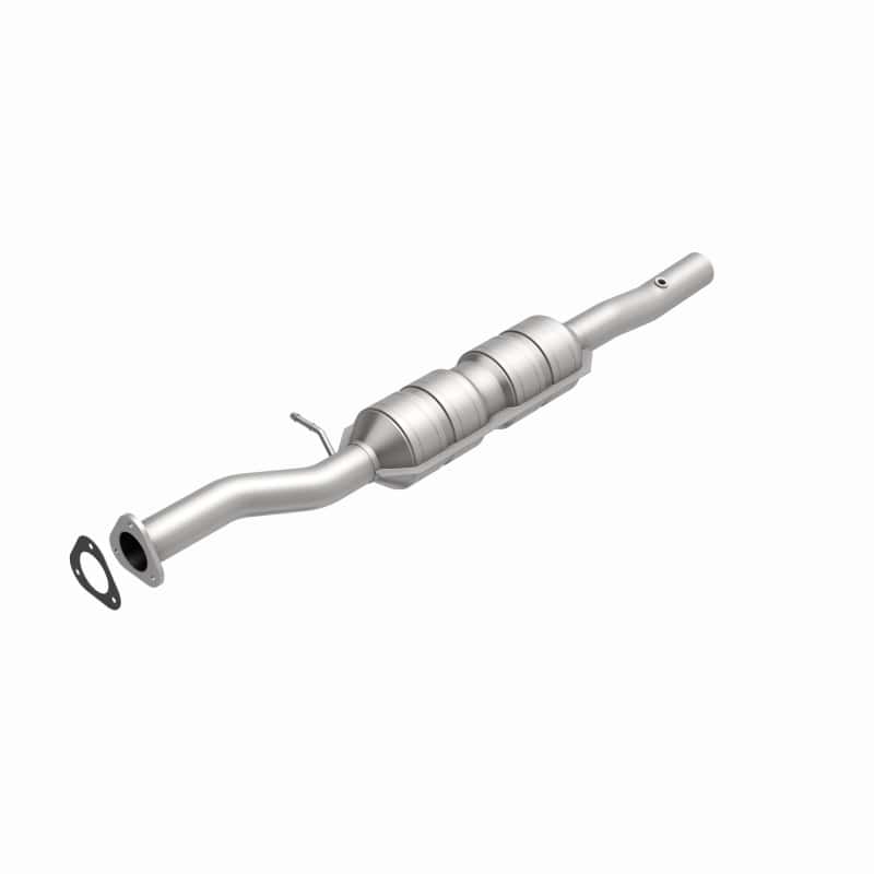 Magnaflow — MagnaFlow Conv DF Ford Excursion 00-02 5.4L
HM Grade
HM - view 6