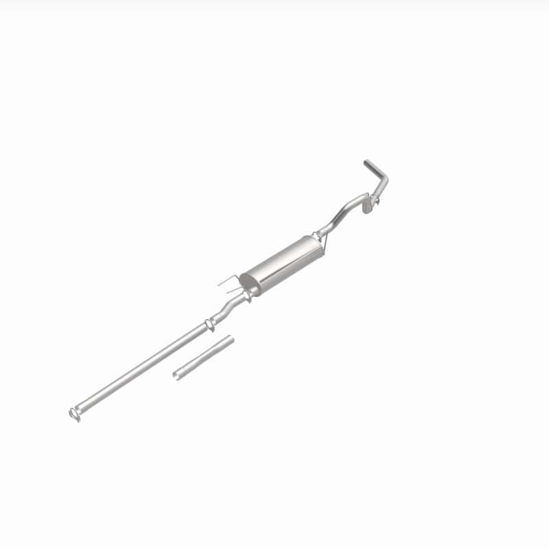 Magnaflow — MagnaFlow BRE Exhaust Kit 04-08 Ford F-150
Exhaust Kit - view 25
