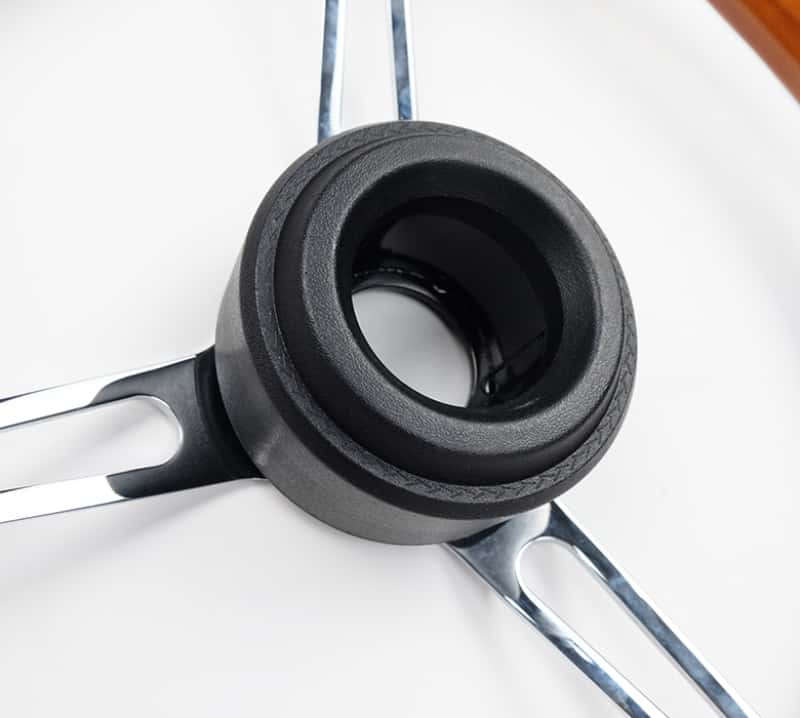 NRG — NRG Steering Wheel Head Banger- Injection Molded Material - view 8