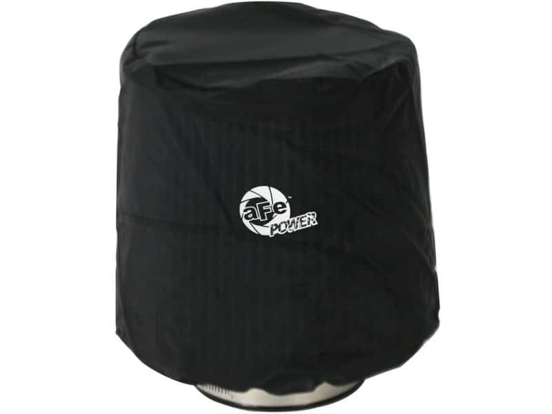 aFe — aFe MagnumSHIELD Pre-Filters P/F 2x/72-90008/9/26 (Black)
Nylon Pre-Filter
AirFilterWrap - view 1