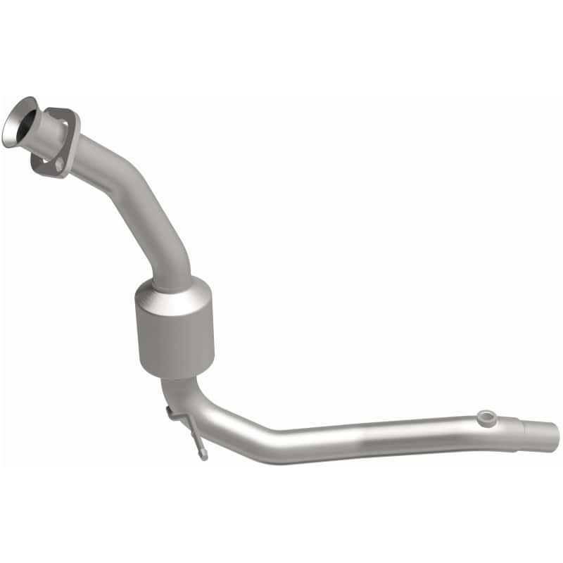 Magnaflow — MagnaFlow Conv DF 96-97 Chrysler Concorde 3.5L
California - view 5