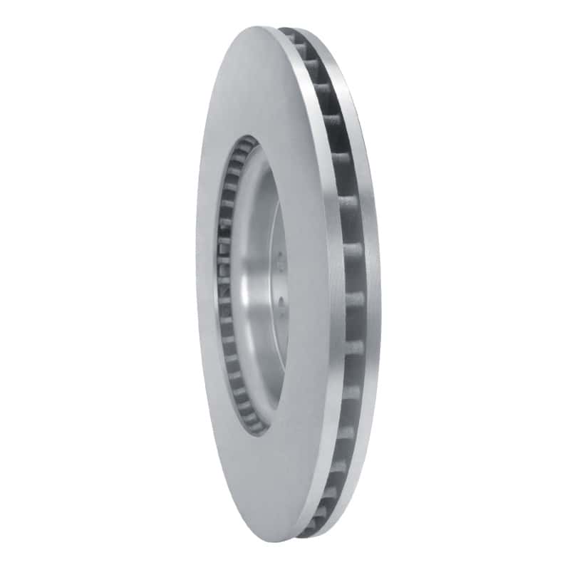 DFC — DFC 21-25 Audi Q4 e-tron Front Brake Rotor - view 4