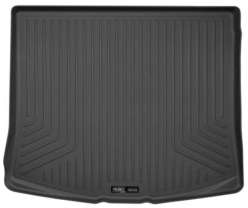 Husky Liners — Husky Liners 2015 Lincoln MKC Cargo Liner - Black
Cargo Liner - view 1