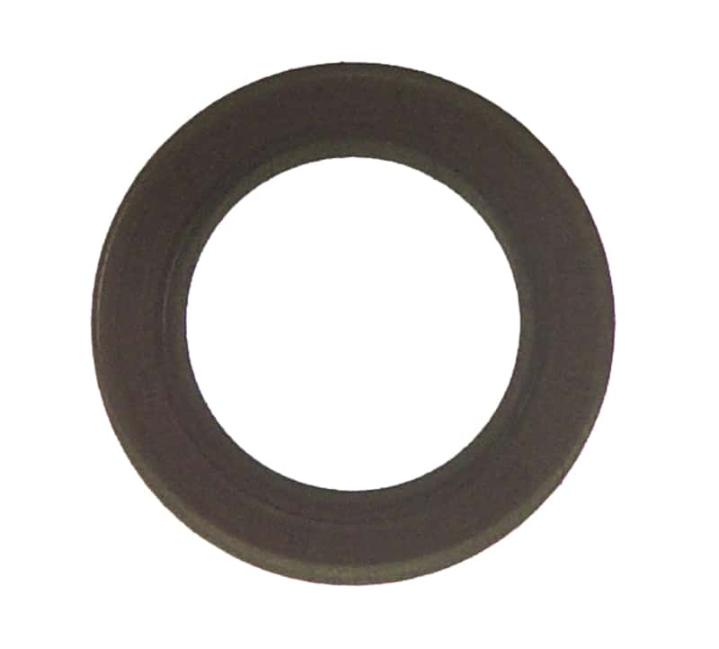Fel-Pro — Fel-Pro 13-14 Subaru WRX/13-20 WRX STI/00-12 Outback/99-12 Legacy Engine Crankshaft Seal - view 1