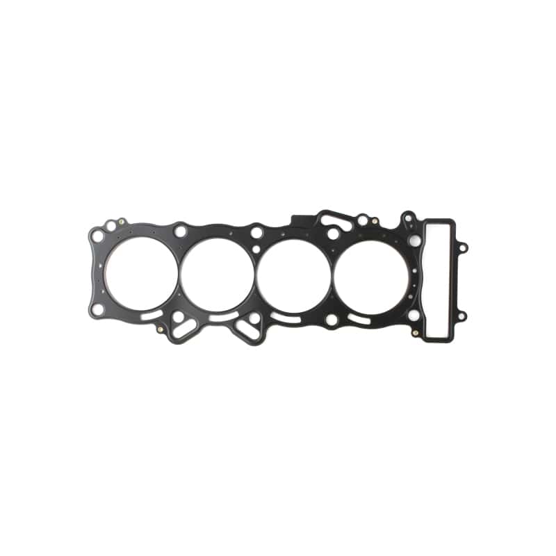 Cometic Gasket — Cometic 09-14 Yamaha YZF-R1 79mm Bore .018 MLS Head Gasket
Head Gasket - view 1