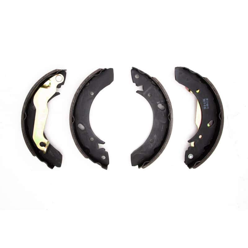 DFC — DFC 92-96 Hyundai Elantra Rear Premium Service Shoes
DFC Brake Shoe Set - view 1