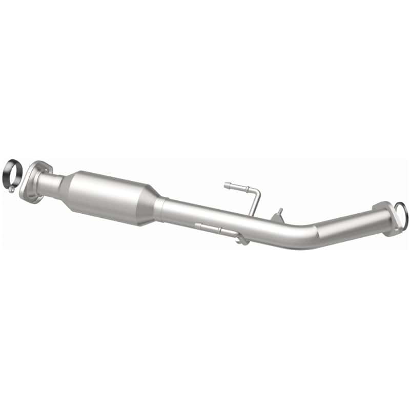 Magnaflow — MagnaFlow Conv DF 01-03 Toyota Sienna 3.0L
HM Grade
HM - view 29
