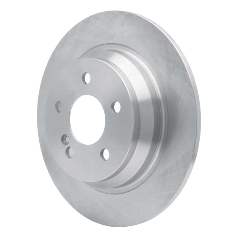 DFC — DFC 03-06 Mercedes-Benz SL500 Rear Brake Rotor
DFC Brake Rotor - view 2