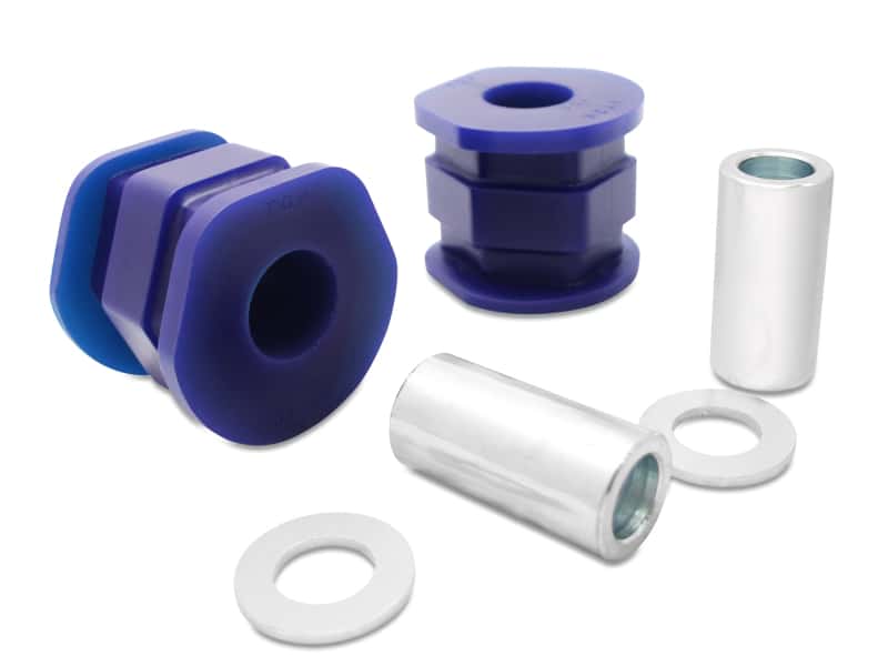 Superpro — SuperPro Front Control Arm Lower Inner Rear Bushing
Bushing Kit - view 2