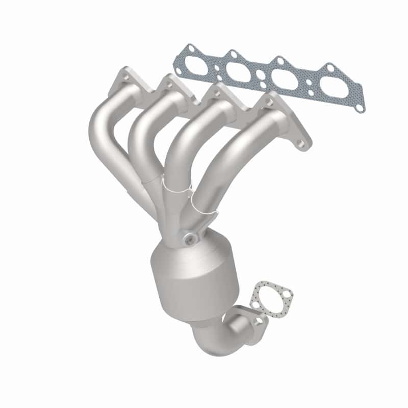 Magnaflow — MagnaFlow Conv DF 01-03 Hyundai Eleantra 2.0L
California - view 22