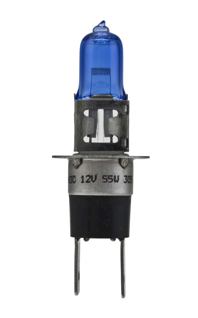 Hella — Hella Bulb H3C 12V 55W Xen Wht Xb (2)
H3C Halogen Bulb - view 4