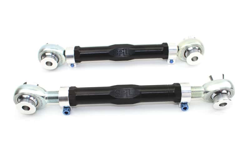 SPL Parts — SPL Parts 92-02 Mazda RX-7 (FD) Rear Toe Links
Control Arms - view 3