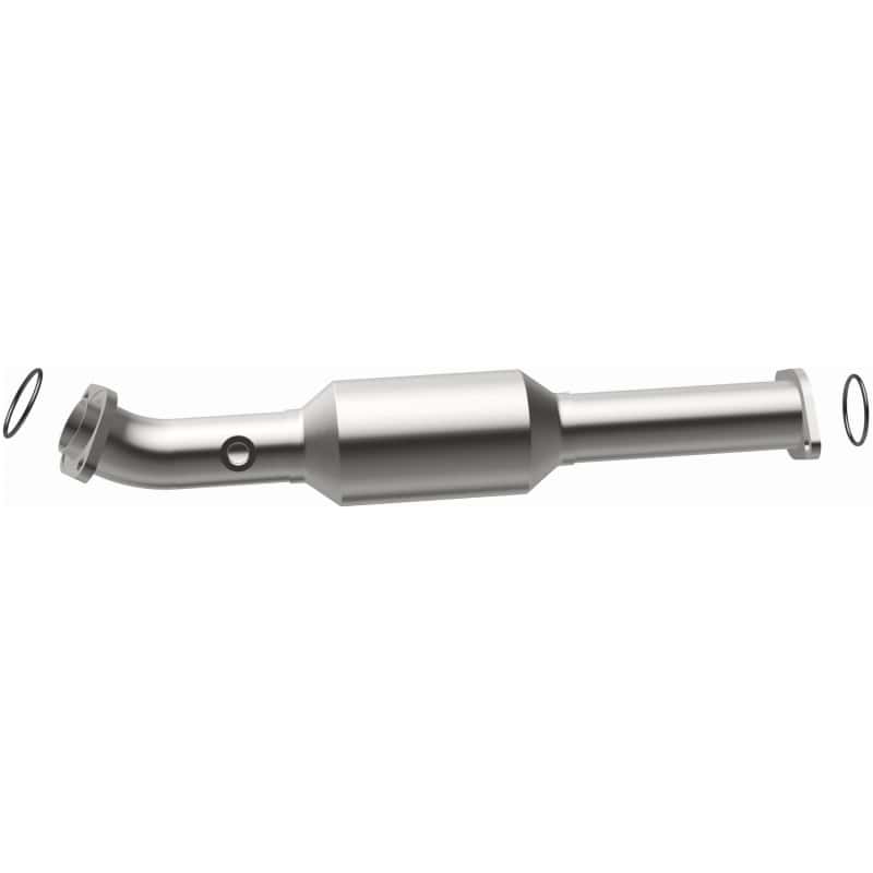 Magnaflow — Magnaflow 05-15 Toyota Tacoma 4.0L Direct Fit Converter
California - view 5
