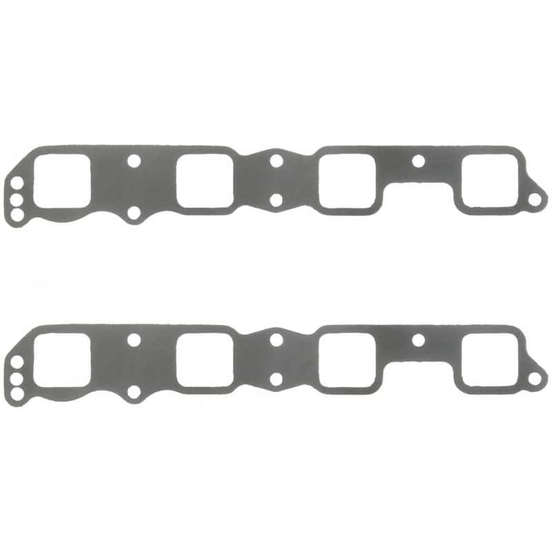 Fel-Pro — Fel-Pro Dodge Challenger MS 90049 Exhaust Manifold Gasket Set - view 1