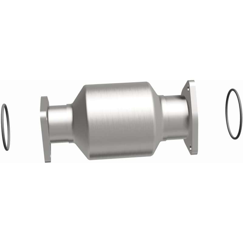 Magnaflow — MagnaFlow Conv DF 10-13 Acura MDX/ZDX 3.7L
OEM Grade
OEM - view 32