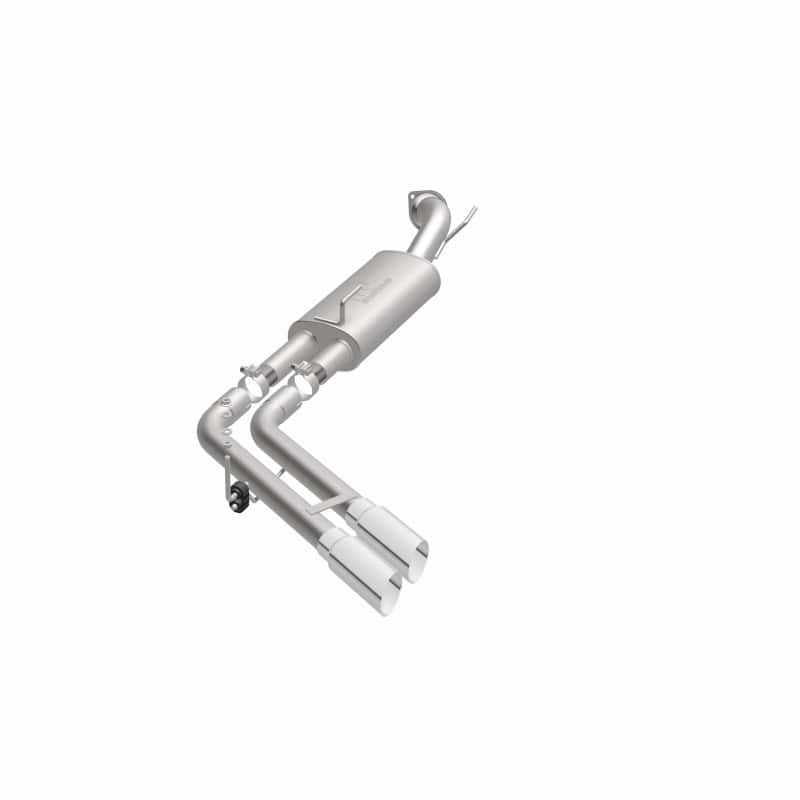Magnaflow — MagnaFlow SYS Cat-Back 09-13 Dodge Ram 1500 3.6L
Cat-Back - view 43