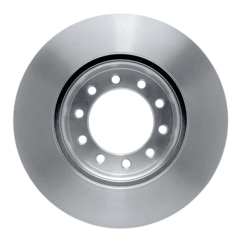 DFC — DFC 17-24 Ford F-450 Super Duty Front Brake Rotor - view 5