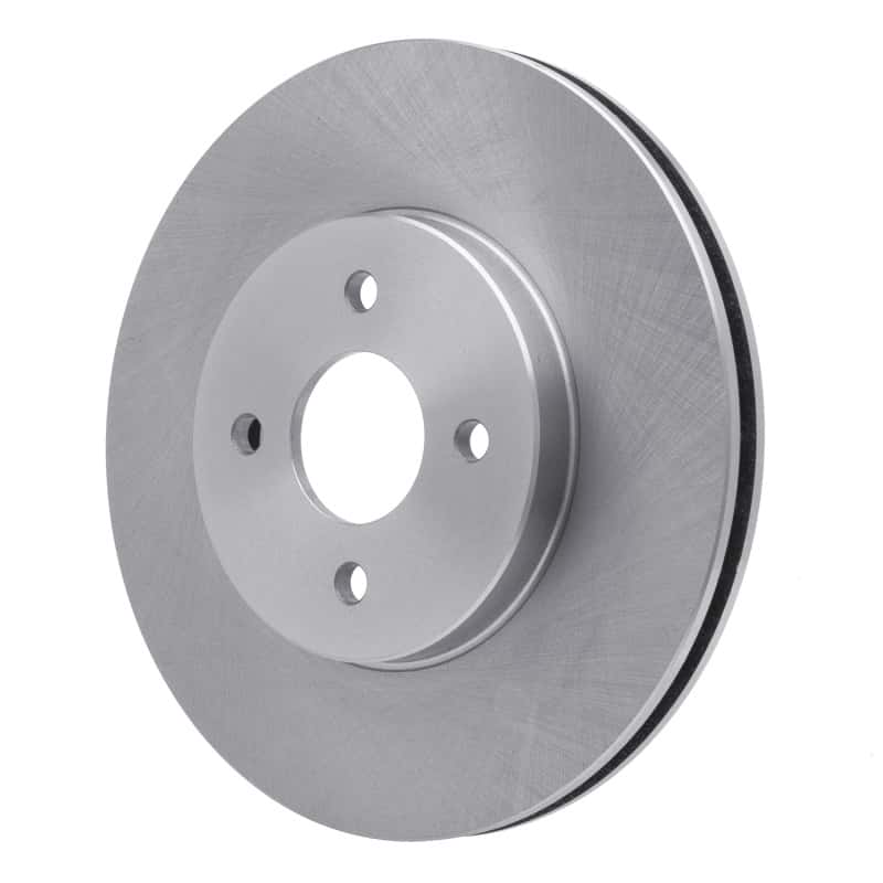 DFC — DFC 02-04 Ford Focus Front Brake Rotor
DFC Brake Rotor - view 2