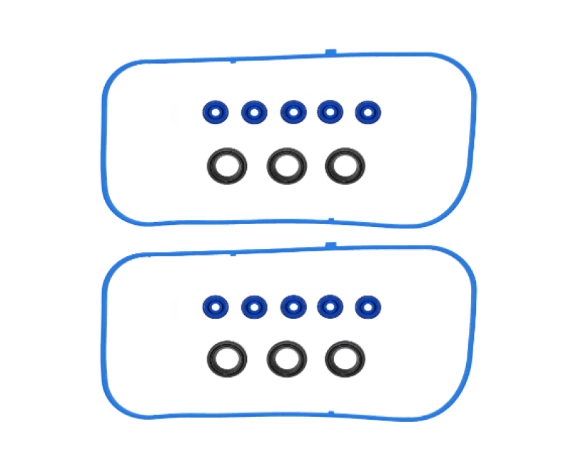 Fel-Pro — Fel-Pro 04-08 Acura TL/03-04 MDX/06-07 Honda Accord/06-08 Pilot Engine Valve Cover Gasket Set - view 2