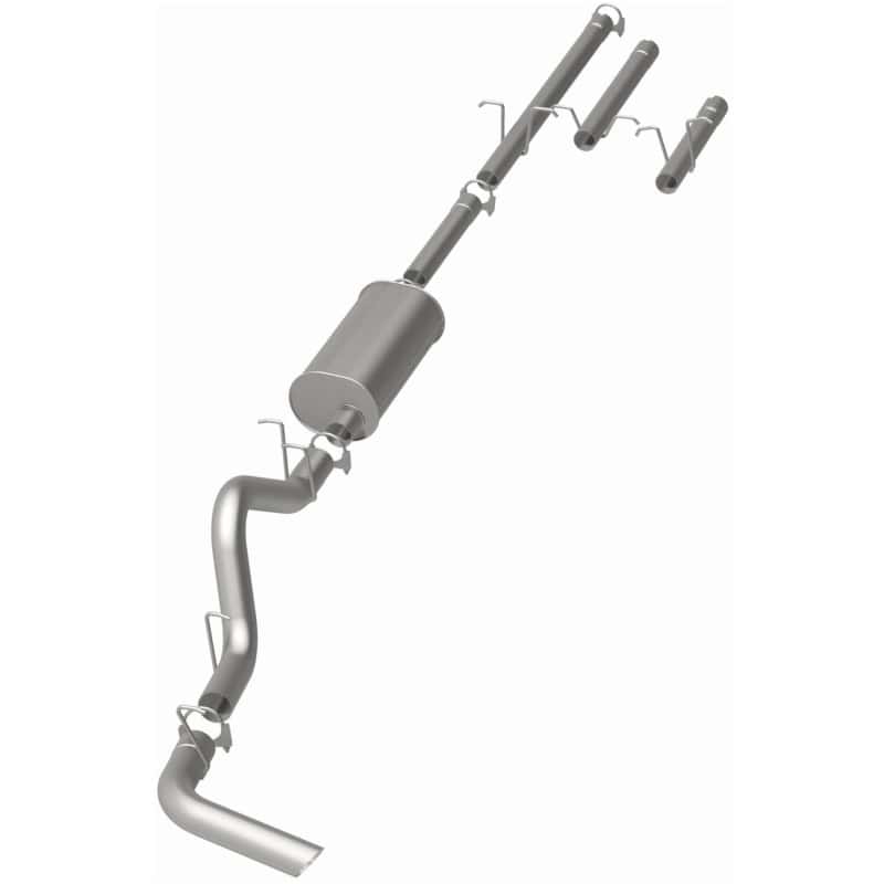 Magnaflow — MagnaFlow BRE Exhaust Kit 98-02 Dodge Ram 1500 3500
Exhaust Kit - view 27