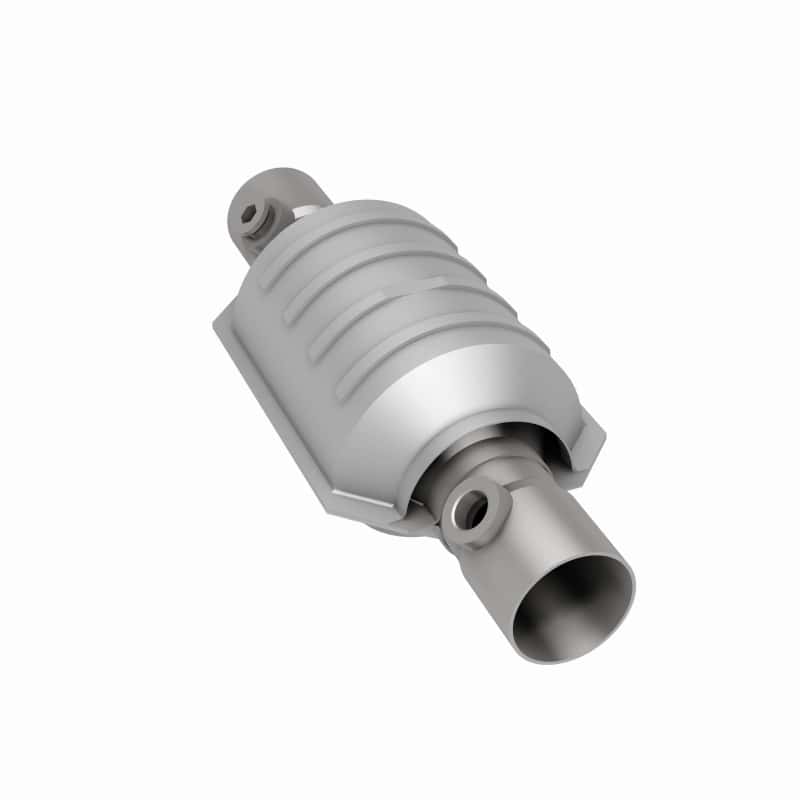Magnaflow — MagnaFlow Conv Univ 1.75 Dual O2 Boss
OEM Grade
Standard - view 15