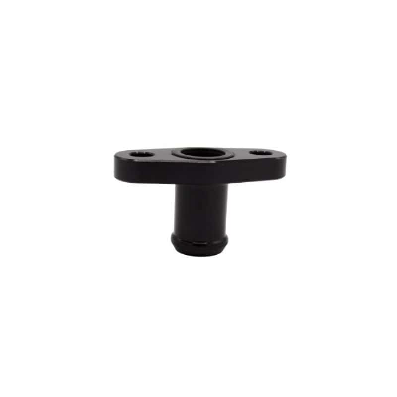 Fleece Performance — Fleece Performance Universal Turbo Drain Nipple w/ Integrated O-Ring Seal (7/8in Hose)
Turbo Drain Tube/Sl - view 2